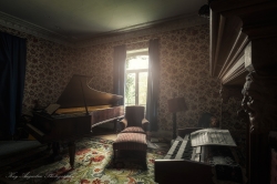 La Maison du Pianiste